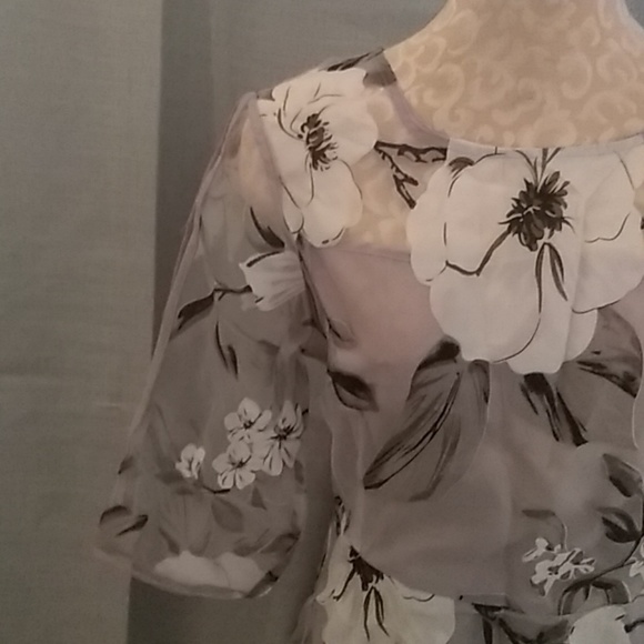 Missloo Dress - Picture 2 of 4